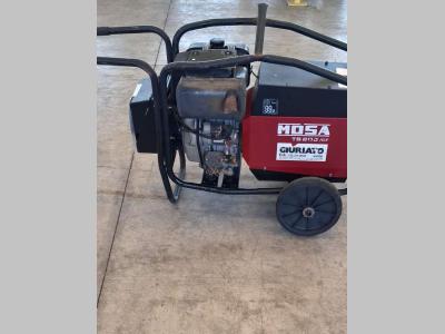 Mosa ts 200 DES/CF vendida por Deal Di Balliu Mentor & c. Sas