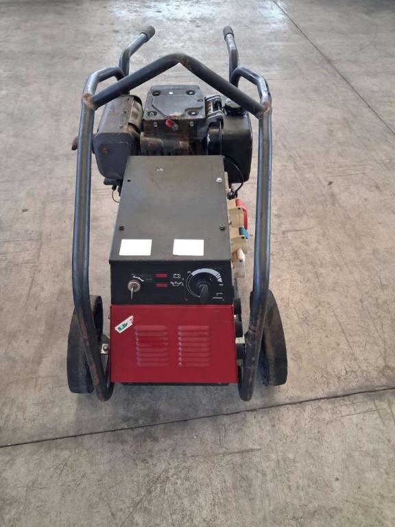 Mosa ts 200 DES/CF Foto 3