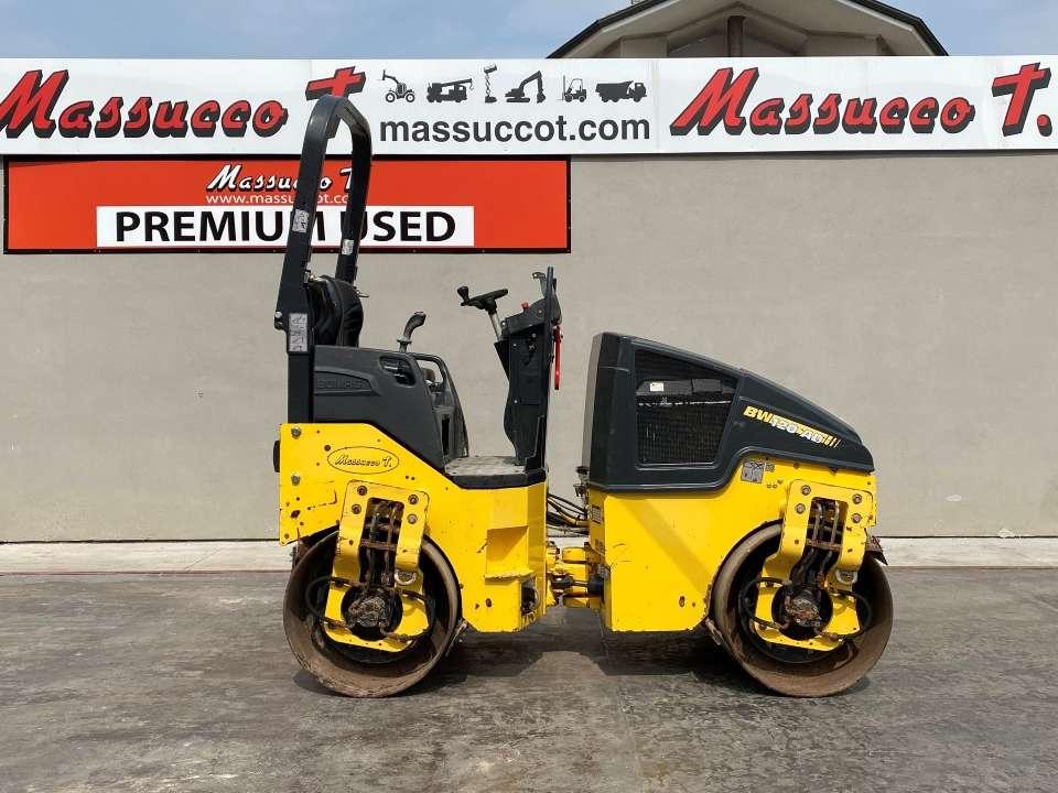 Bomag BW120 Foto 11