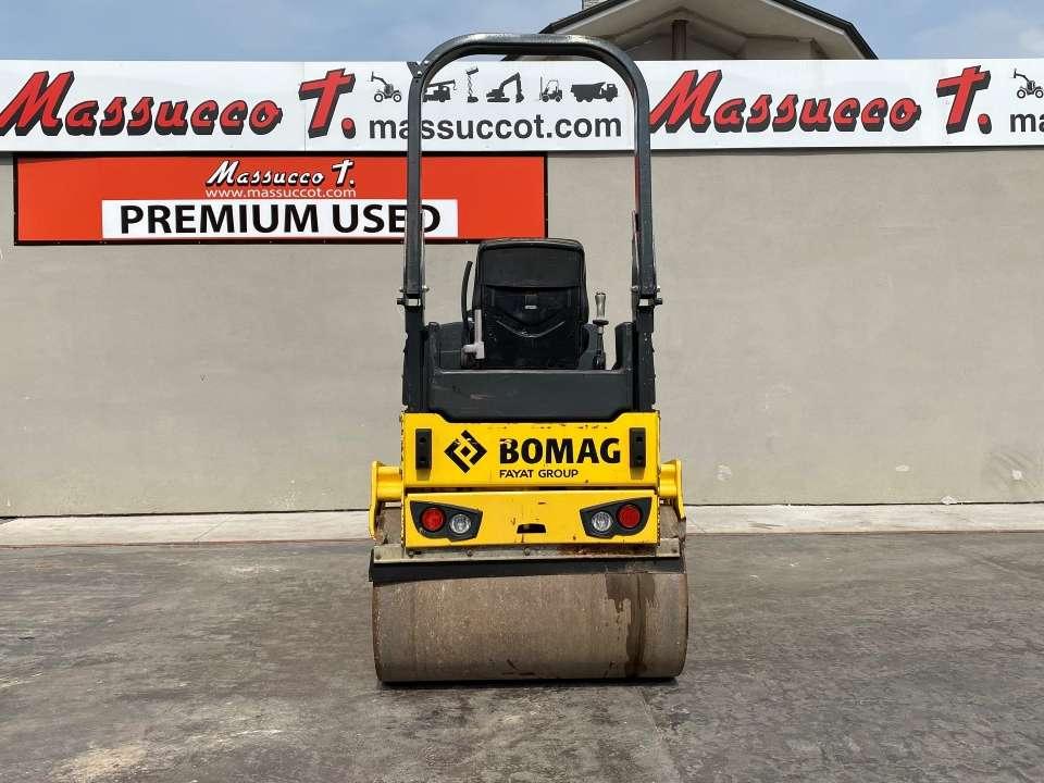 Bomag BW120 Foto 12