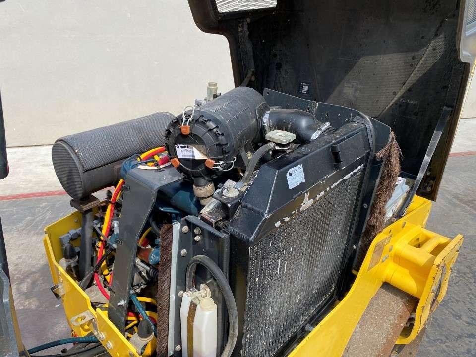 Bomag BW120 Foto 5