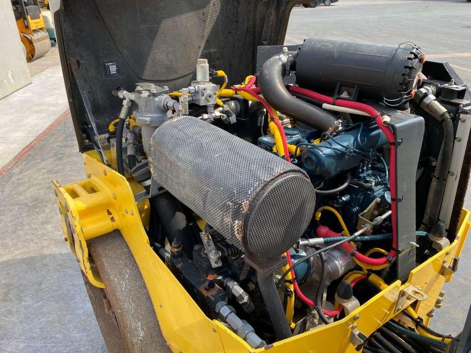 Bomag BW120 Foto 6