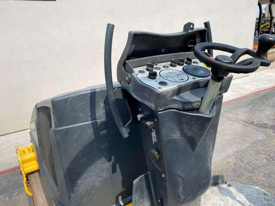 Bomag BW120 Foto 7