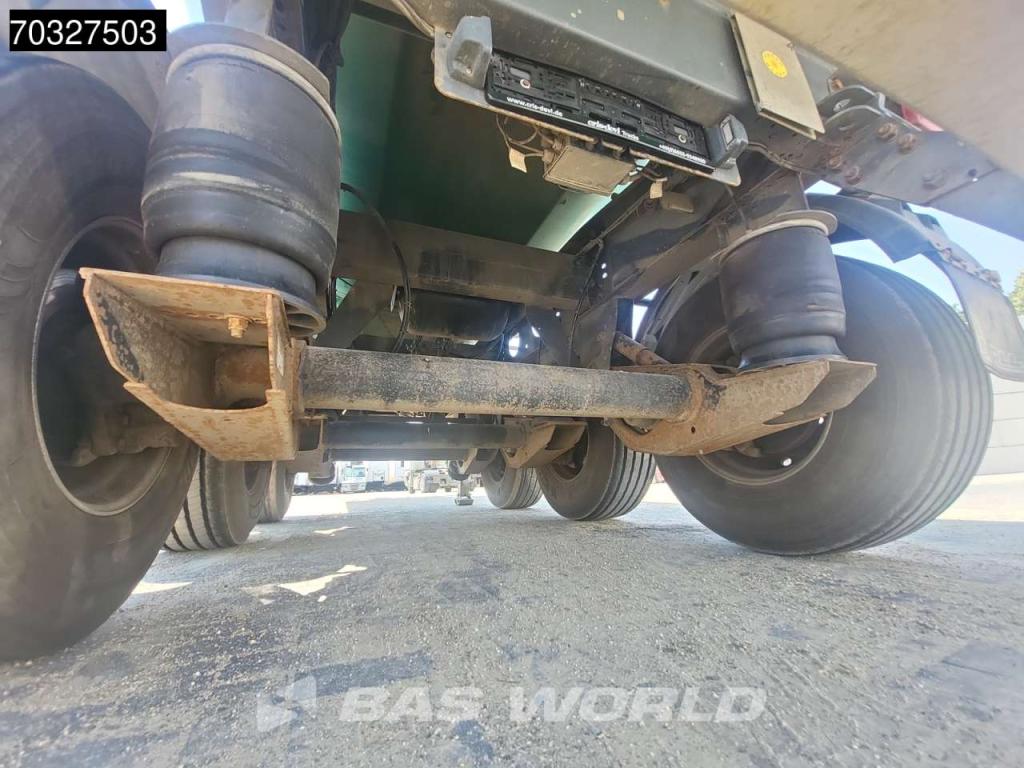 Kempf SKM 35/3 Lift Axle Foto 19