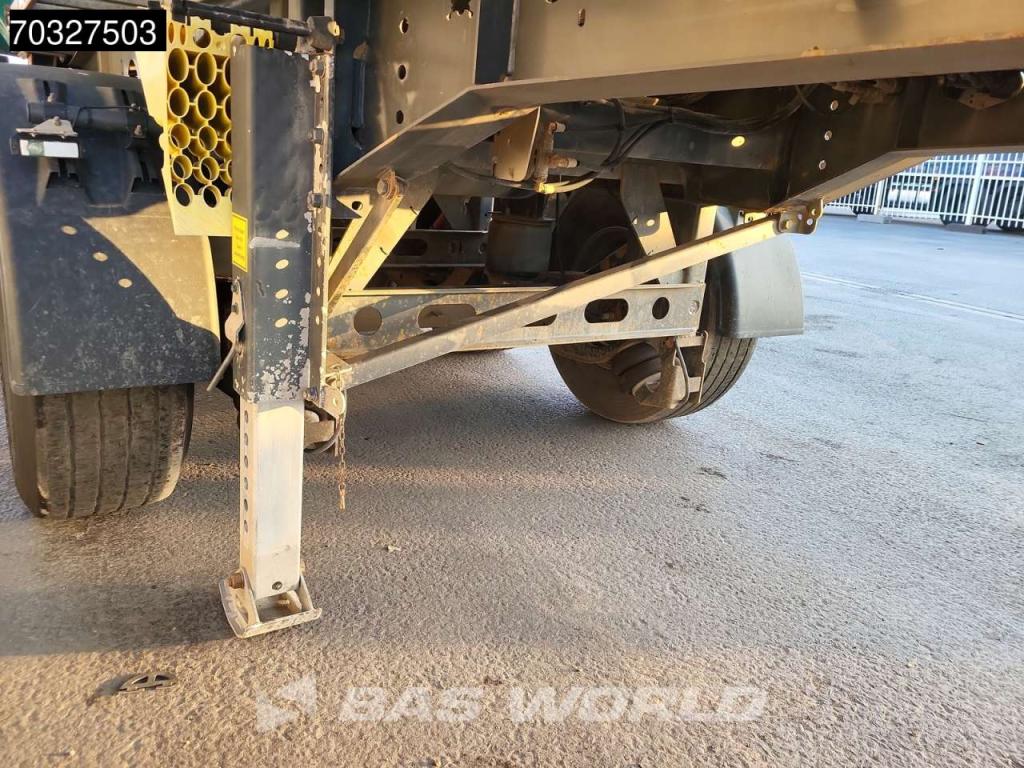 Kempf SKM 35/3 Lift Axle Foto 23