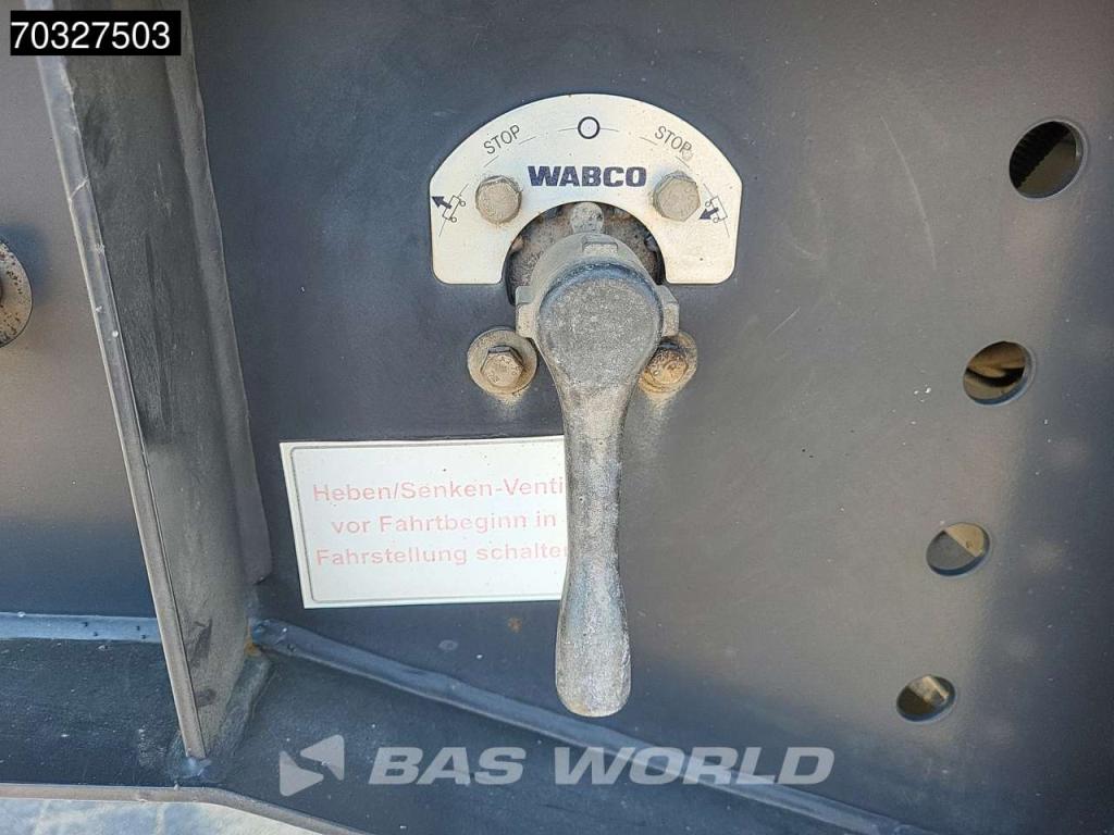 Kempf SKM 35/3 Lift Axle Foto 25