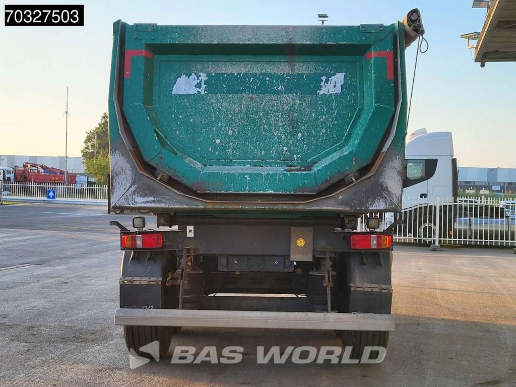 Kempf SKM 35/3 Lift Axle Foto 8
