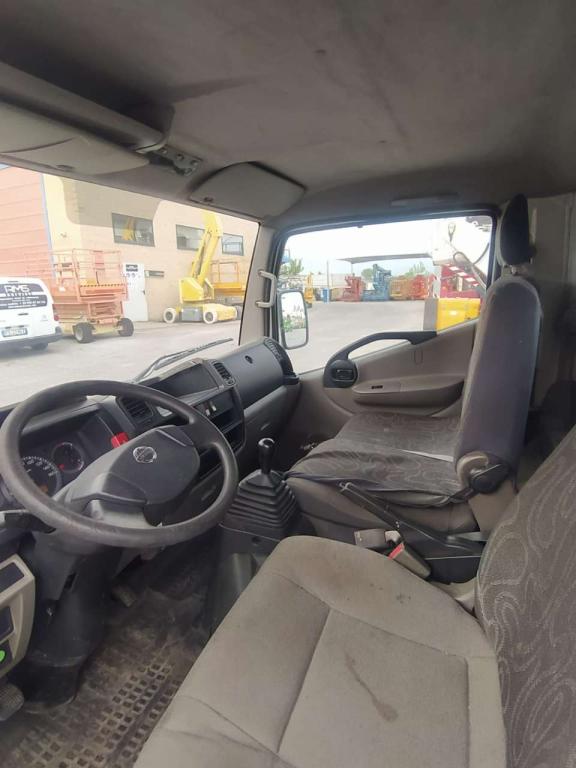 Multitel Pagliero MT222 Foto 2