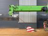 Sennebogen 613E Foto 11 thumbnail
