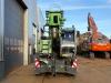 Sennebogen 613E Foto 8 thumbnail