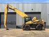 Caterpillar M325DMH Foto 1 thumbnail