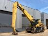 Caterpillar M325DMH Foto 2 thumbnail