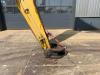 Caterpillar M325DMH Foto 9 thumbnail