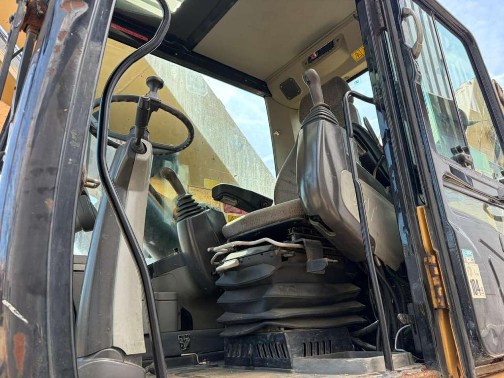 Caterpillar M325DMH Foto 21