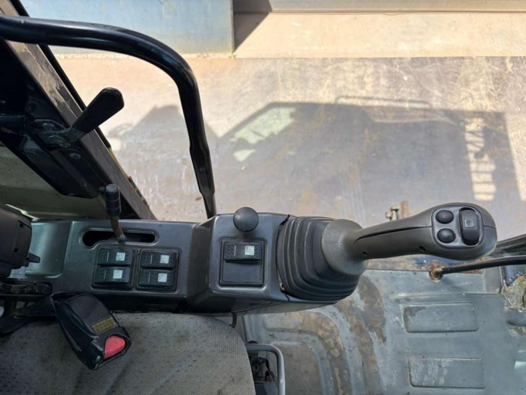 Caterpillar M325DMH Foto 24