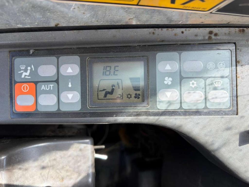 Caterpillar M325DMH Foto 26