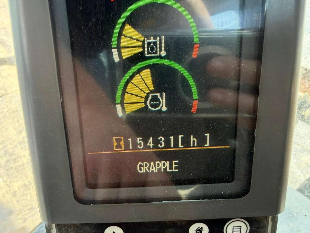 Caterpillar M325DMH Foto 27