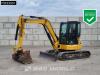 Caterpillar 305 E2 CR 3 Buckets Foto 1 thumbnail