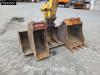 Caterpillar 305 E2 CR 3 Buckets Foto 13 thumbnail