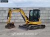 Caterpillar 305 E2 CR 3 Buckets Foto 2 thumbnail