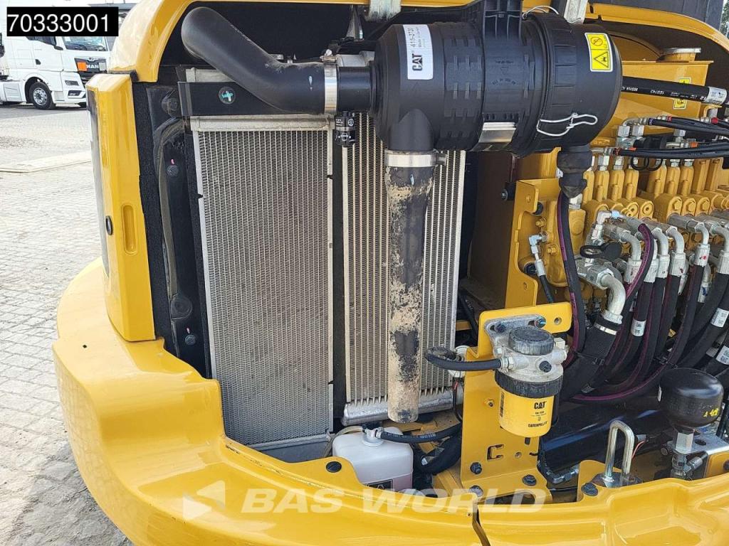 Caterpillar 305 E2 CR 3 Buckets Foto 25