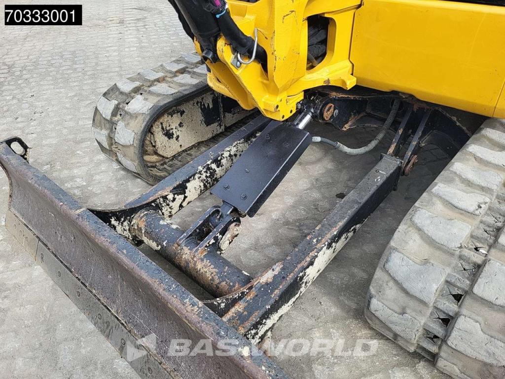 Caterpillar 305 E2 CR 3 Buckets Foto 30