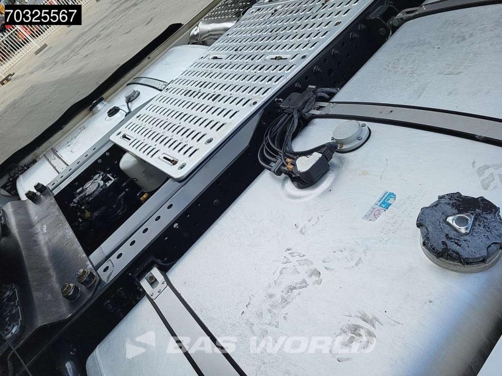 Iveco S-Way 510 4X2 Full-Air Retarder 2xTanks Standklima ACC Navi Foto 16