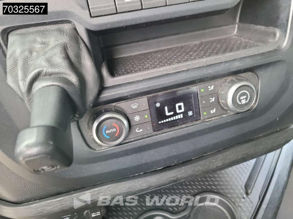 Iveco S-Way 510 4X2 Full-Air Retarder 2xTanks Standklima ACC Navi Foto 26