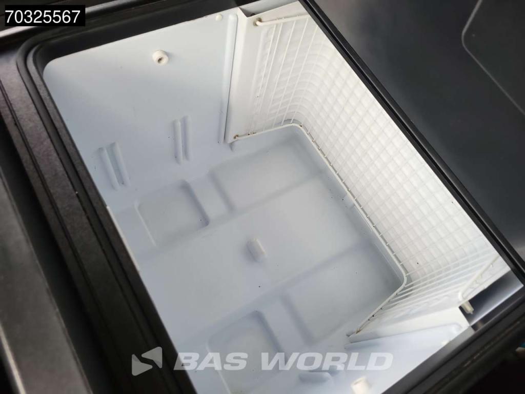 Iveco S-Way 510 4X2 Full-Air Retarder 2xTanks Standklima ACC Navi Foto 28