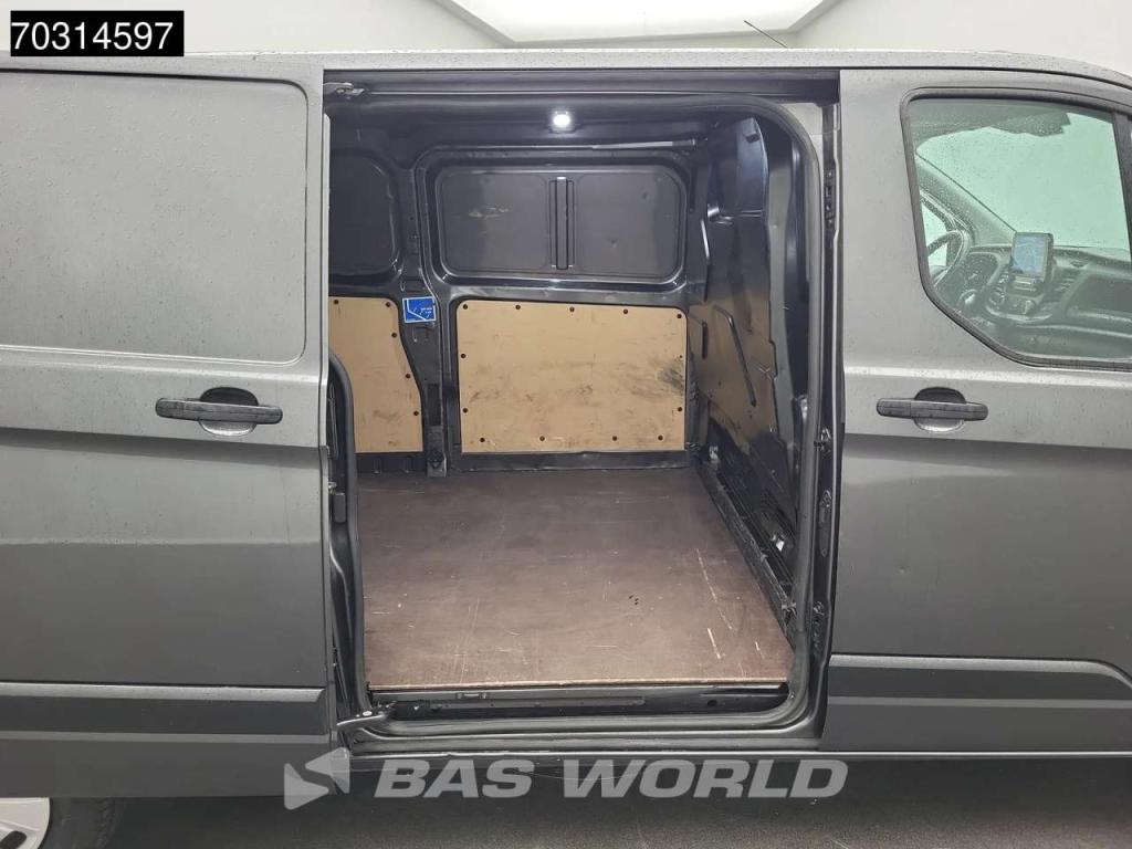 Ford Transit Custom  130PK Automaat L2H1 Navi Airco Cruise L2 Airco Cruise control Foto 10