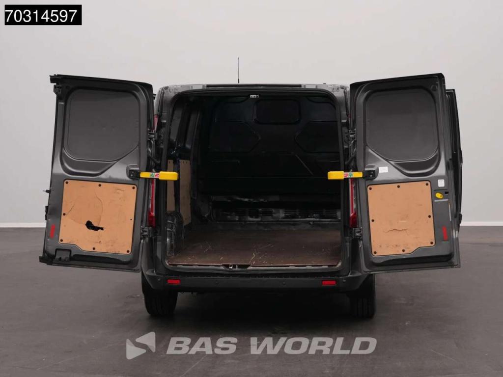 Ford Transit Custom  130PK Automaat L2H1 Navi Airco Cruise L2 Airco Cruise control Foto 11