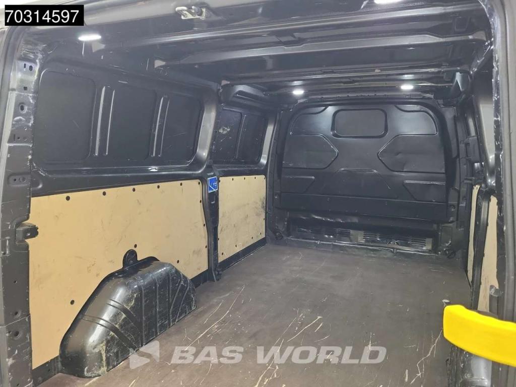 Ford Transit Custom  130PK Automaat L2H1 Navi Airco Cruise L2 Airco Cruise control Foto 13
