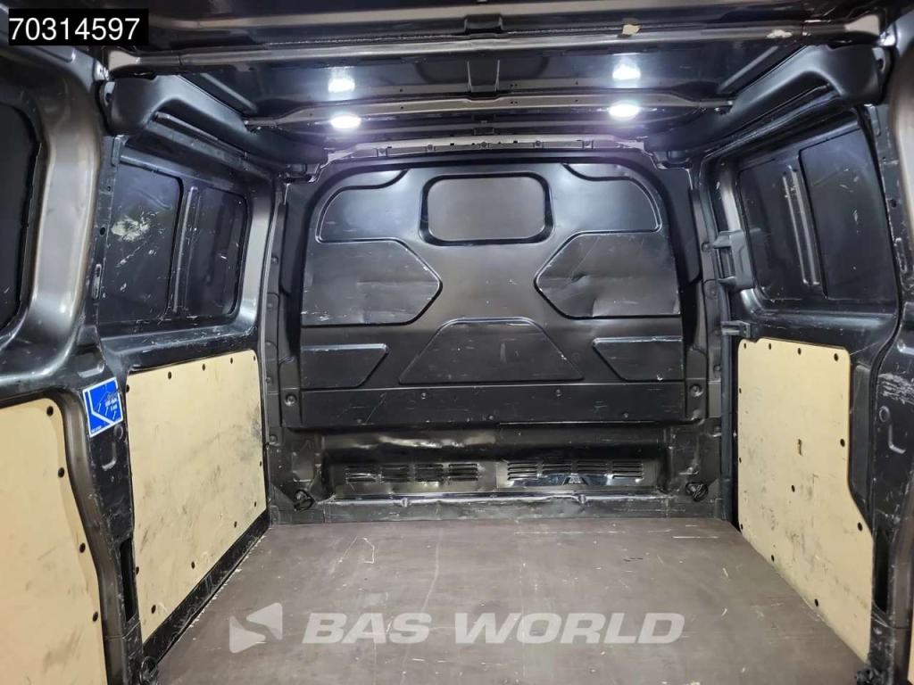 Ford Transit Custom  130PK Automaat L2H1 Navi Airco Cruise L2 Airco Cruise control Foto 14