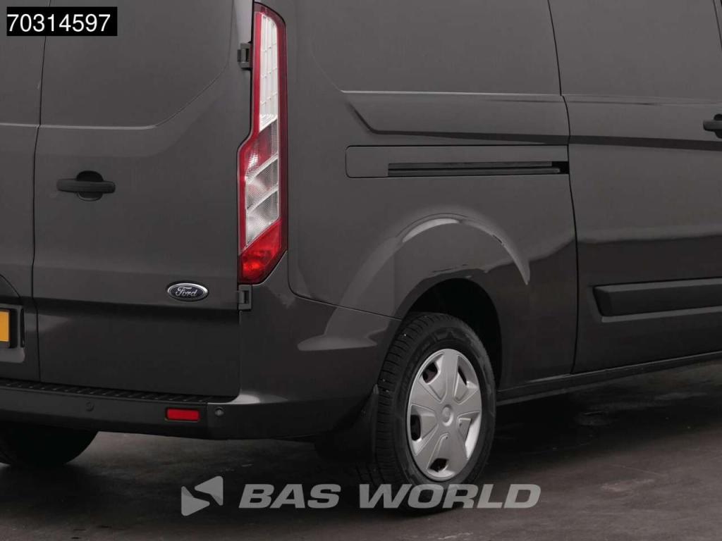 Ford Transit Custom  130PK Automaat L2H1 Navi Airco Cruise L2 Airco Cruise control Foto 16