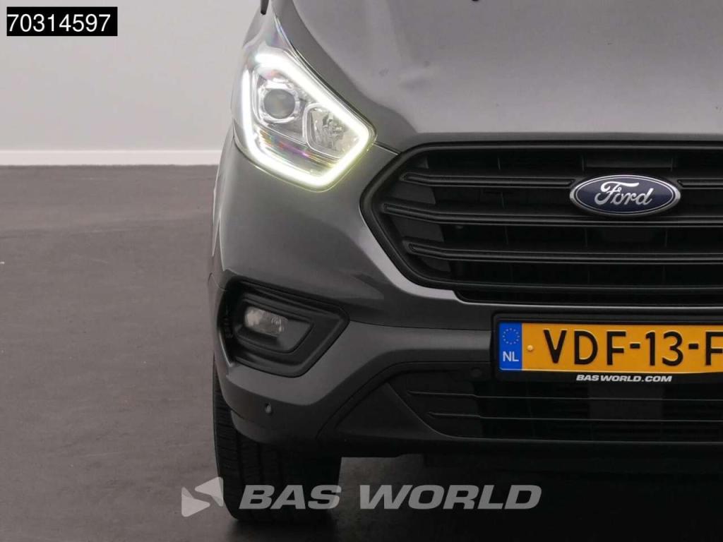 Ford Transit Custom  130PK Automaat L2H1 Navi Airco Cruise L2 Airco Cruise control Foto 18