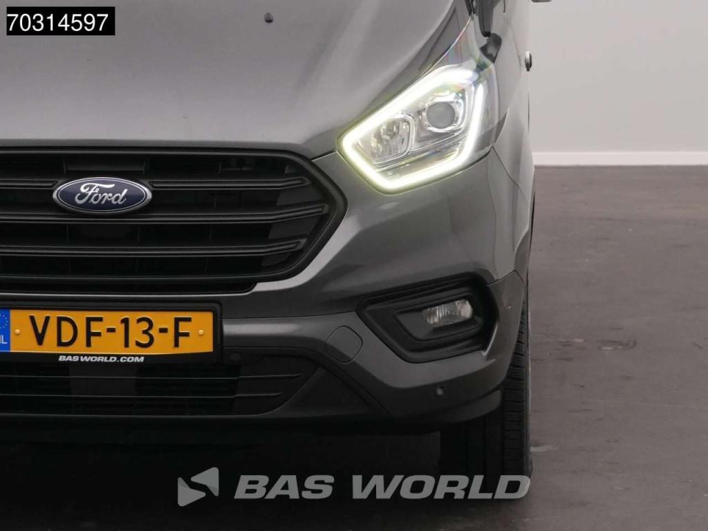 Ford Transit Custom  130PK Automaat L2H1 Navi Airco Cruise L2 Airco Cruise control Foto 19