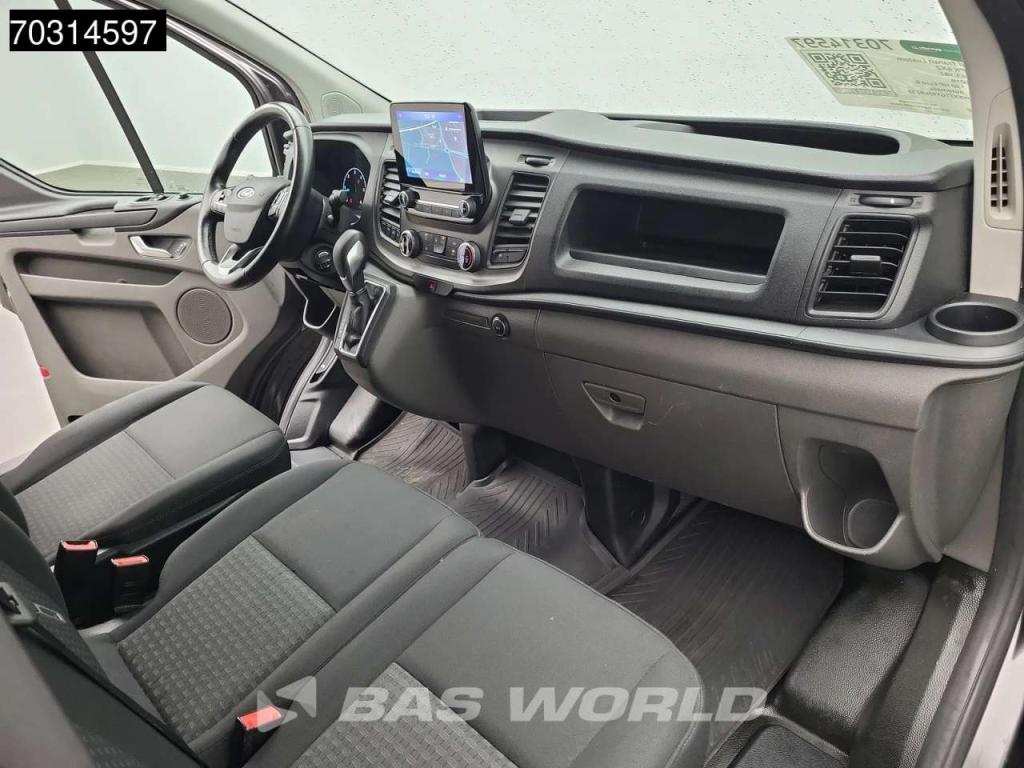 Ford Transit Custom  130PK Automaat L2H1 Navi Airco Cruise L2 Airco Cruise control Foto 20