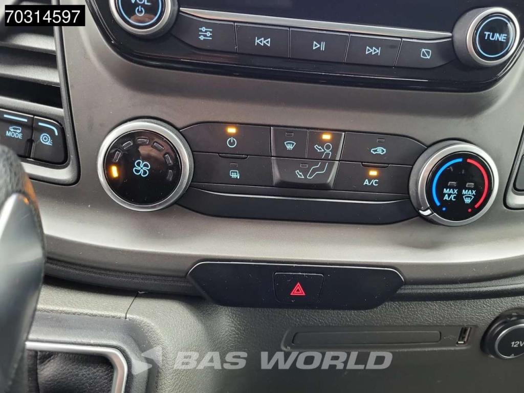 Ford Transit Custom  130PK Automaat L2H1 Navi Airco Cruise L2 Airco Cruise control Foto 21