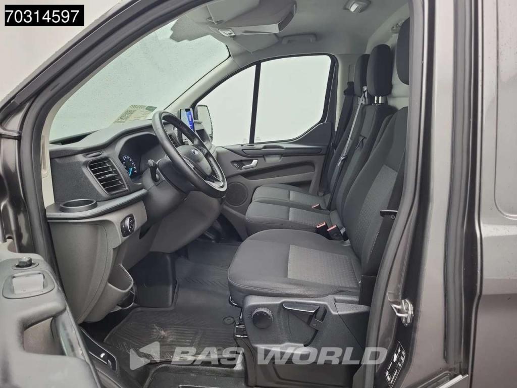 Ford Transit Custom  130PK Automaat L2H1 Navi Airco Cruise L2 Airco Cruise control Foto 23