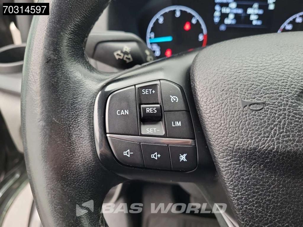 Ford Transit Custom  130PK Automaat L2H1 Navi Airco Cruise L2 Airco Cruise control Foto 28