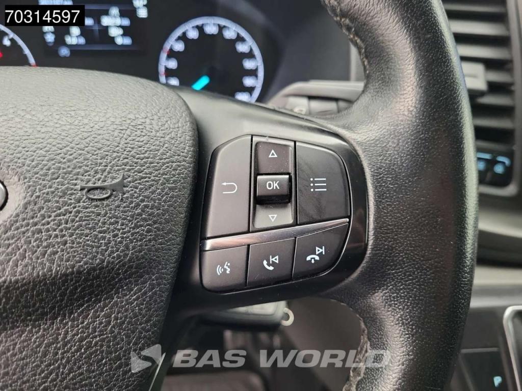 Ford Transit Custom  130PK Automaat L2H1 Navi Airco Cruise L2 Airco Cruise control Foto 29