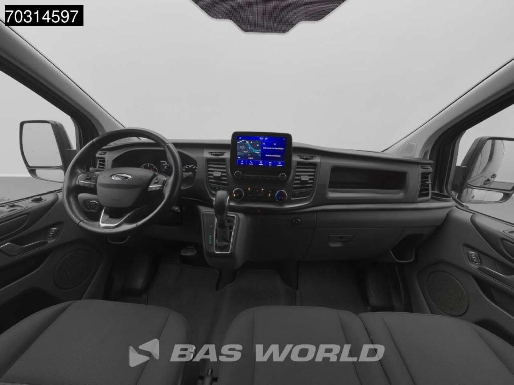 Ford Transit Custom  130PK Automaat L2H1 Navi Airco Cruise L2 Airco Cruise control Foto 3