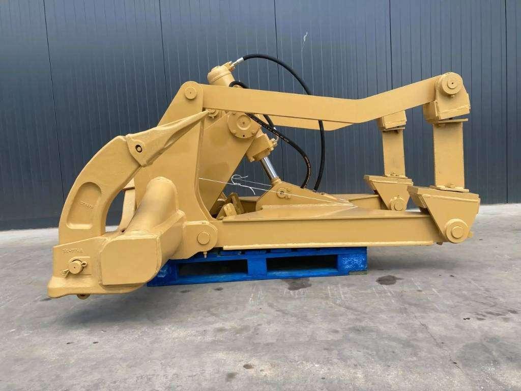 Caterpillar D6T2 Foto 10
