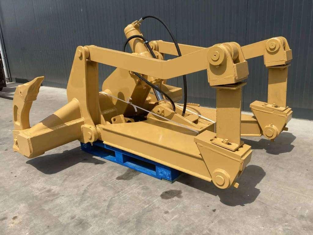 Caterpillar D6T2 Foto 4
