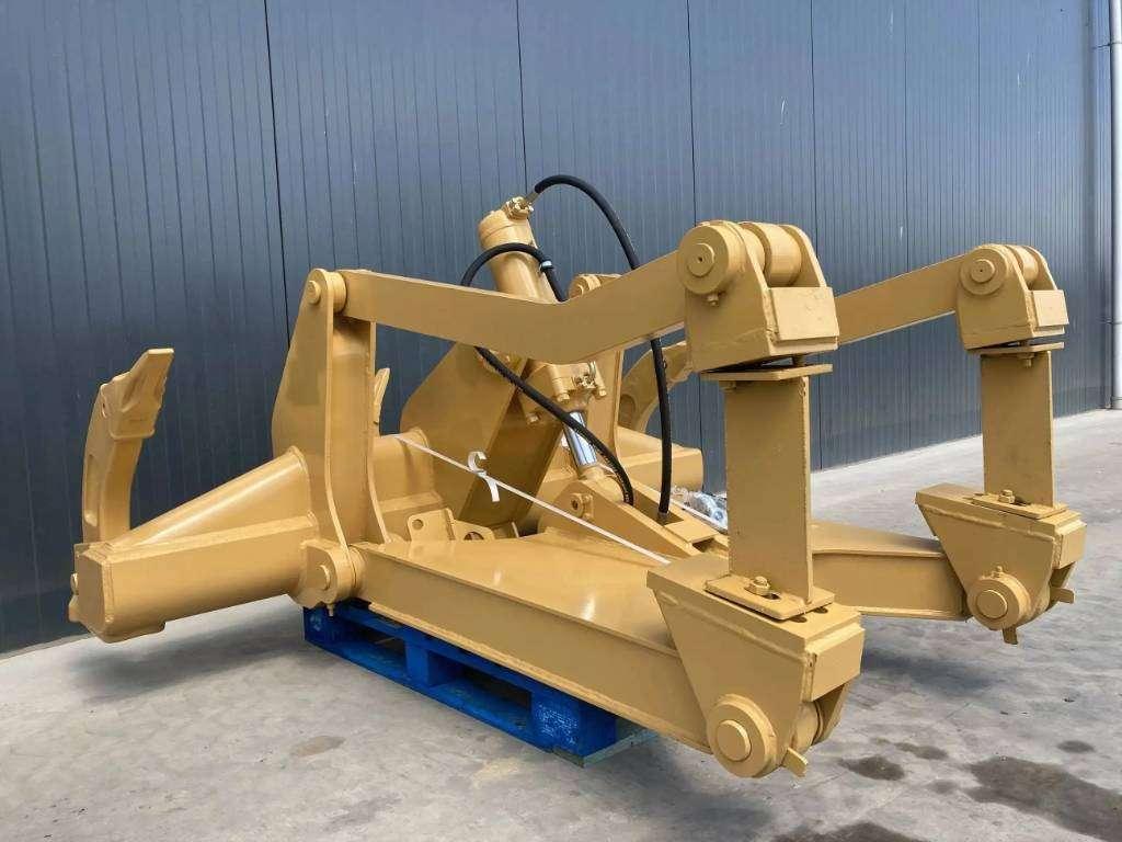 Caterpillar D6T2 Foto 7