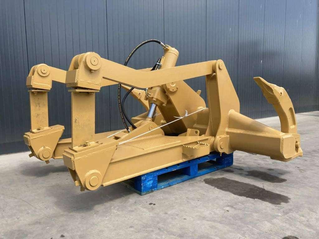 Caterpillar D6T2 Foto 9