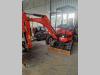 Kubota U17-3a Foto 1 thumbnail
