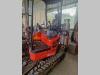 Kubota U17-3a Foto 3 thumbnail