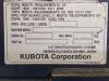 Kubota U17-3a Foto 9 thumbnail