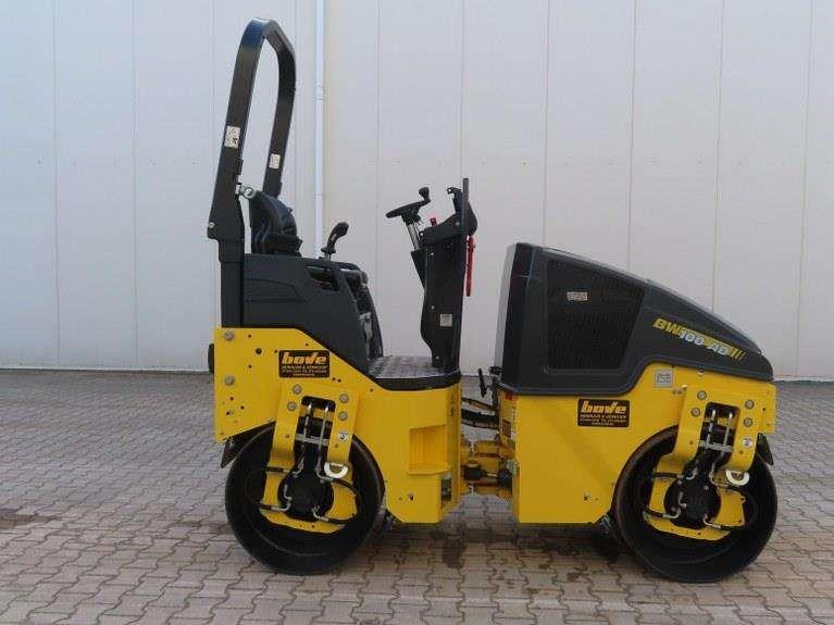 Bomag BW100 AD-5 Foto 1